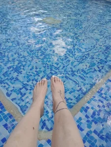 Feet_95_ de milenita-86 Foto 3