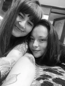 Meleena_Fox Meet Maria Foto 5