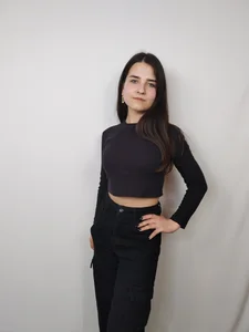 AnneMerrits XXX nøgenfoto 2