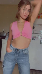 KatelynBabbyy's XXX Nude Photo 4