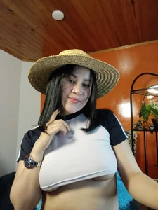 Amber_rosewood_ Luffy Girl Free ♥ slika 3