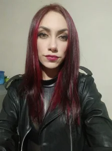 Ema_Jonees happy girl Bilde 2