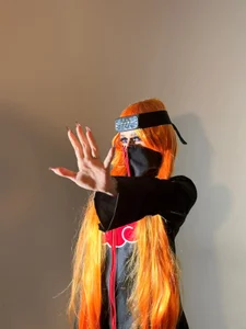 THIS SHOOTING COMING SOON♥ od AlannaViera  2 snímek