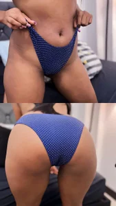 Nicol-Gil20 Buy My Panties Pic