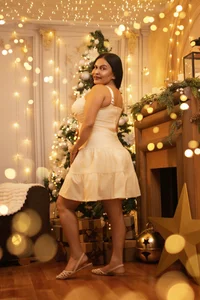 Horny-Mommy-Dirty MERRY CHRISTMAS 2025 Hình 4