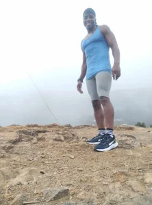 bigcock_latin1 climbing the mountain Pic 4