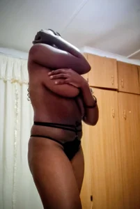 BoobyQue Public Pic 8