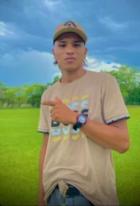 AuraKyle Just we Bilde