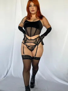 LisaMonroe_ Gonna some fun Bilde 3