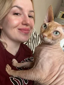crowned_goddess my favorite pets 사진