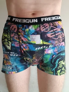 Doudou_Le-coquin Public Bilde 3