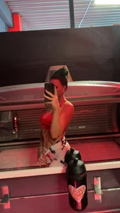 loveezoe Gym Pic 3