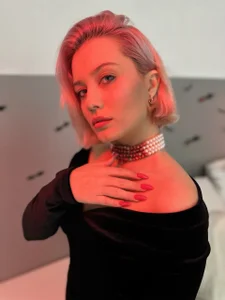 _blowjob_queen Halloween 2023 Pic 3