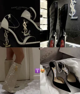 Your-Dreamgol 👠😘 Foto