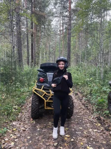 ME od Lissa_Cristal  7 snímek