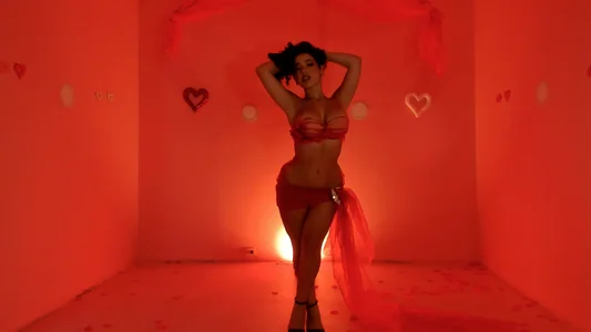 RoseFerrera I want to know what love is Pic 5