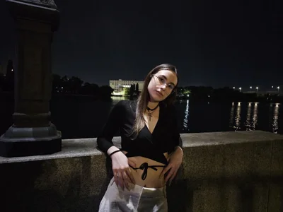 EdythCarleton's XXX nahých obrázků 5