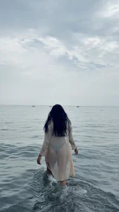 amaracooper_ I love the sea🫶🏻🌊 Bilde