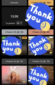 XXMILE thanks for your support Foto 7