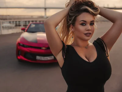 LOLA_SWAN: Public ( 4 фото)