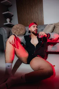 Maximo_WolffSporty图片 7