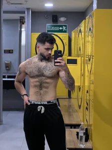 Benjii_Carter1 TOP 100 Pic 5