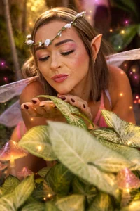 enchanted forest od lia_damasco  3 snímek