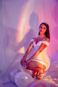 22nd Birthday od Harii_02  5 snímek