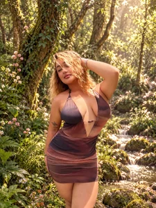 SamanthaConnor1 SAMANTHA CUTE Bilde 2