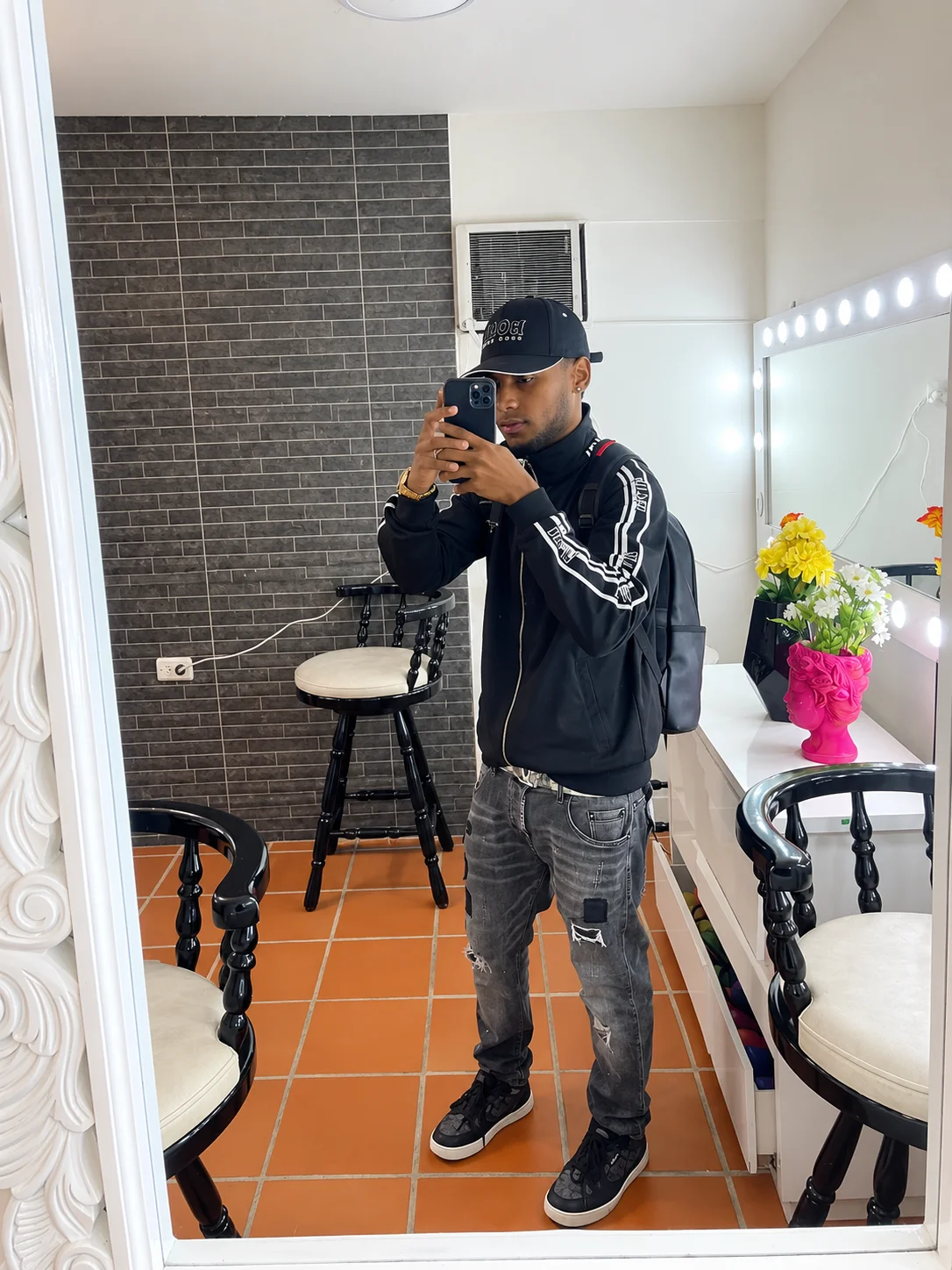 BennBrown Trendaava kuva 6898