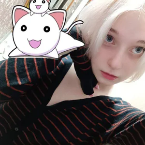 Megan--chan My cute photo :3 Pic 3