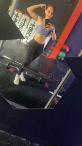 _Selene_1111 💪😋 Foto