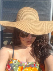 SofiaKristel Sensual and hot Foto 4