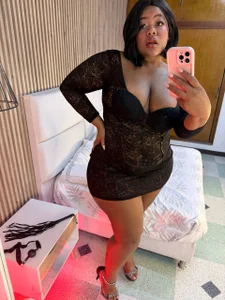 rachell_queen_ Glamorous👠 Pic 3