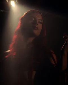 Im_Scarlett_ Emotional Possession 🎭 Fotka