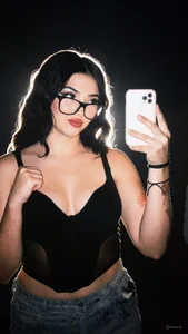 bunnyglow69 me 💖 Pic