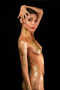 crystal_gilton Golden Girl 💛👑 Pic 8
