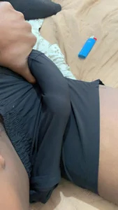 Naughty_gh I just feel it 🥵 Foto 3