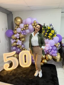 happy birthday to me 🎇 de ScarleetJonson Foto 4