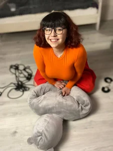 Velma. Investigation - Arrest od _Mary_Me  snímek