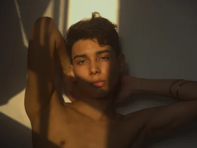 AliottTwink sunlight hot:) รูป  4