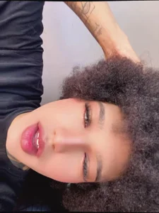 Bubble-Paradise-Girls I Am Shanell 사진