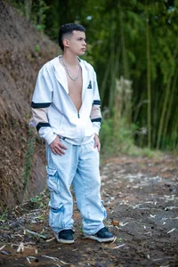 DrakoStone_ kullanıcısının Urban guy albümü -  5 fotoğraf