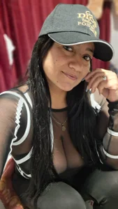 MariaJose_Adams Public Pic 3