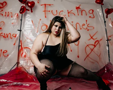 EYMI_TOMSOM Happy and horny valentine's day  4. fénykép