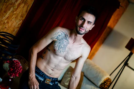 KingOfTemptation Taste Me with Your Eyes  4টি ছবি