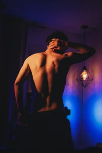 Alexlux1's XXX Nude Photo 3