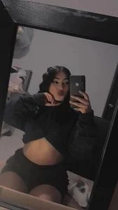 RubyHot_69 Public Pic