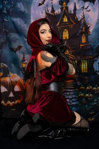mirandaduboiss Welcome to my Nightmare ❤️‍🔥 - {count, plural, one {תמונה אחת} two {שתי תמונות} many {# תמונות} other {# תמונות}}