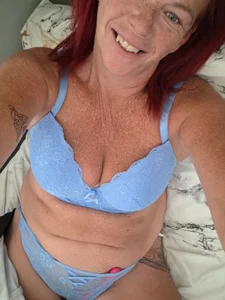 Forbidden-Irish-x Blue underwear Pic 2